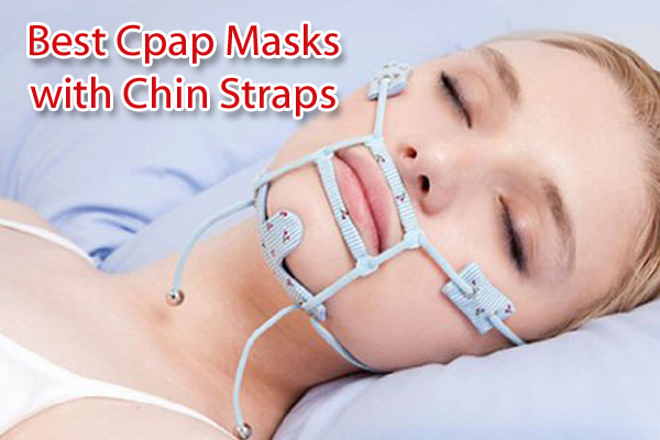 Make Your Nights Calm And Peaceful With CPAP Chin Straps