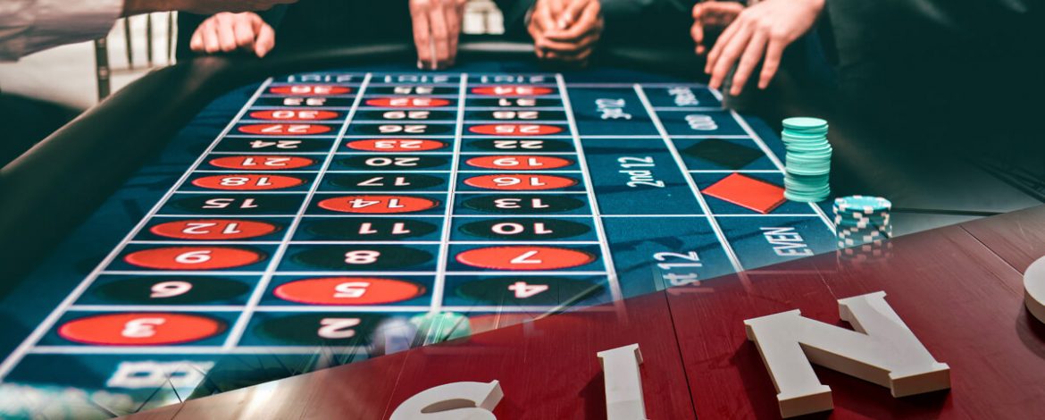 Casino Gambling for Beginners